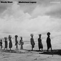 the album cover for Woody Shaw - Blackstone Legacy: Jazz Dispensary Top Shelf [2LP]