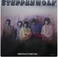 the album cover for Steppenwolf - Steppenwolf [Colored Vinyl] (Org)