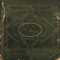 the album cover for DPR IAN - Dear Insanity...