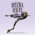 the album cover for Helena Hauff - Fabric Presents Helena Hauff [Digipak]