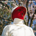 the album cover for Pale Jay - The Celestial Suite EP [Vinyl]