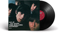 the album cover for The Rolling Stones - Out Of Our Heads (US) [LP]