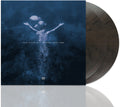 the album cover for Sleep Token - This Place Will Become Your Tomb (Blk) [Clear Vinyl]
