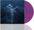 the album cover for Sleep Token - This Place Will Become Your Tomb [Colored Vinyl] (Pnk)