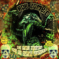 the album cover for Rob Zombie - Lunar Injection Kool Aid Eclipse Conspiracy [RSD Black Friday 2023]