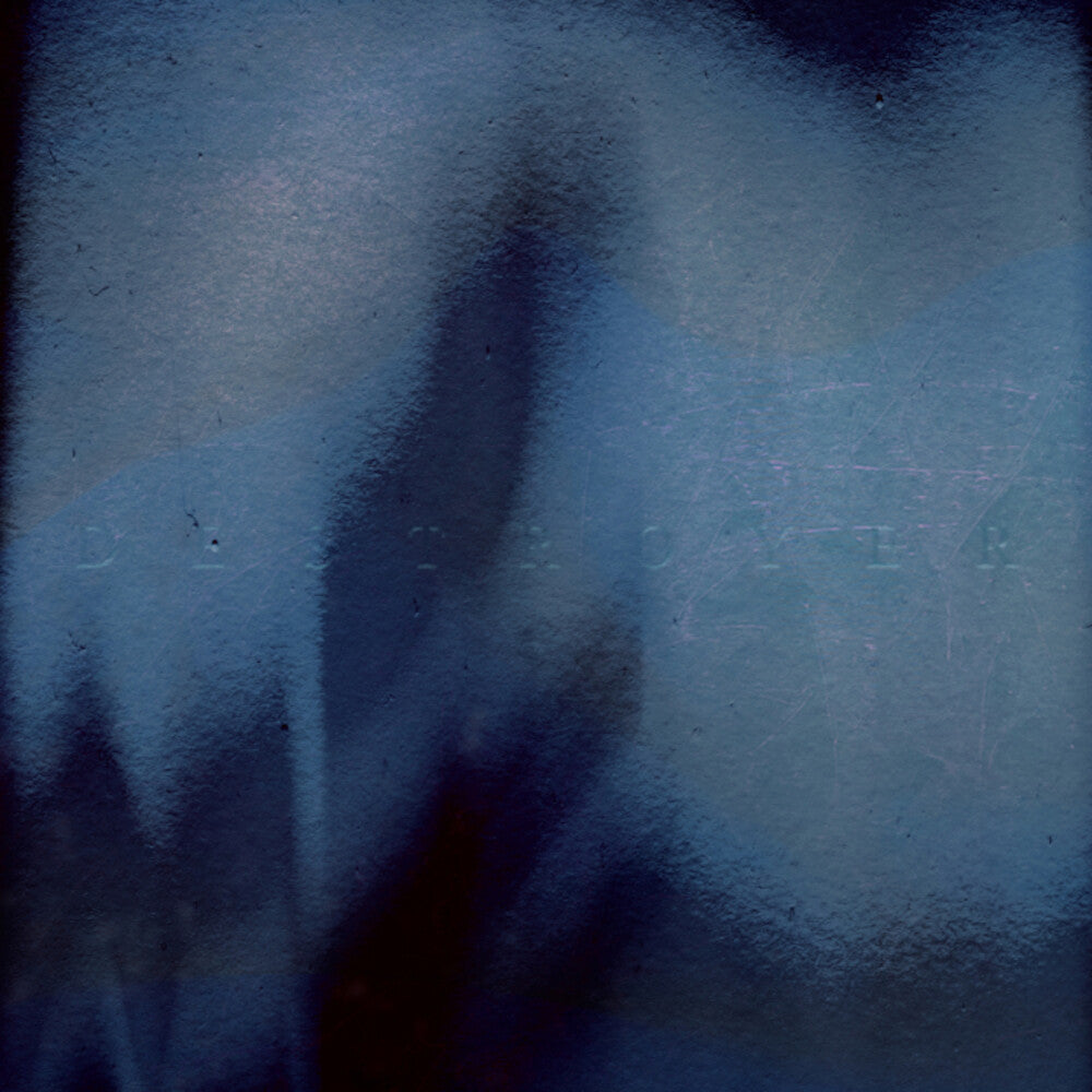 the album cover for Fearing - Destroyer