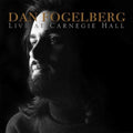 the album cover for Dan Fogelberg - Live at Carnegie Hall