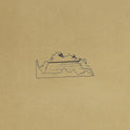 the album cover for Jose Gonzalez - Veneer [Clear Vinyl] [Deluxe] (Aniv)