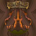 the album cover for Super Furry Animals - Phantom Power