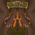 the album cover for Super Furry Animals - Phantom Power