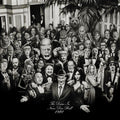 the album cover for John Brennan  (Blk) (Colv) (Wht) - Drive-In Will Never Die: Music From The Last - Ost