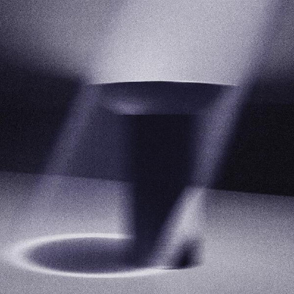the album cover for Jlin - Perspective