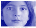 the album cover for MAURA WEAVER - I Was Due For A Heartbreak (Blue) [Colored Vinyl]
