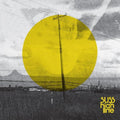 the album cover for Suss - High Line [Colored Vinyl] (Grn)