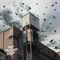 the album cover for Fat Freddy's Drop - Blackbird Returns (Uk)