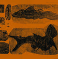 the album cover for Annelies Monsere - Mares
