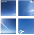 the album cover for Vladislav Delay - Entain