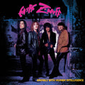 the album cover for Enuff Z'Nuff - Animals With Human Intelligence