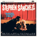 the album cover for Stephen Sanchez - Angel Face [LP]