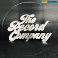 the album cover for The Record Company - The 4th Album