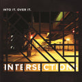 the album cover for Into It. Over It. - Intersections [Colored Vinyl] (Gol)
