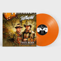 the album cover for Ted Nugent - Fred Bear (Aniv)