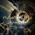 the album cover for Alkaloid - Numen (Gate) [Limited Edition] [With Booklet]