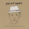 the album cover for Jason Mraz - We Sing. We Dance. We Steal Things. We Deluxe Edit