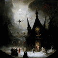 the album cover for Integrity - Closure [Reissue]