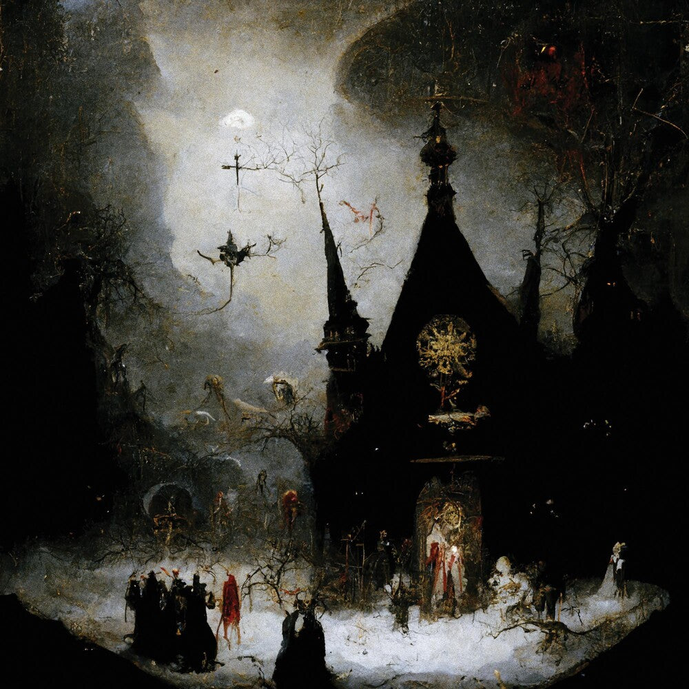 the album cover for Integrity - Closure [Reissue]
