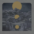 the album cover for Yob - Clearing The Path To Ascend [Colored Vinyl] (Gol)