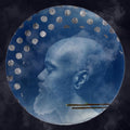 the album cover for Buffalo Nichols - Fatalist
