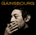 the album cover for Serge Gainsbourg - Essential Gainsbourg [Limited Edition] [180 Gram] (Spa)