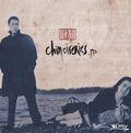 the album cover for Onra - Chinoiseries Pt. 2