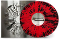the album cover for Carcass - Surgical Steel: 10th Anniversary [Red & Black LP]