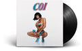 the album cover for Coi Leray - COI [LP]