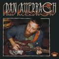 the album cover for Dan Auerbach - Keep It Hid
