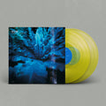 the album cover for Hum - Downward Is Heavenward (Bonus Tracks) (Gate) [180 Gram]