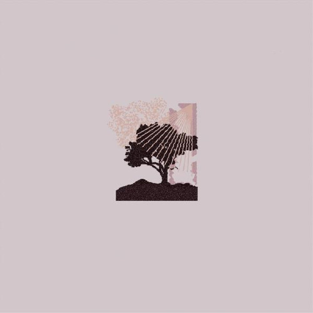 the album cover for Land Of Talk - Performances [Ecomix LP]