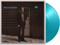 the album cover for Boz Scaggs - Boz Scaggs [Colored Vinyl] [Limited Edition] [180 Gram] (Trq) (Hol)