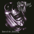 the album cover for Old Man's Child - Born Of The Flickering [Limited Edition] [Reissue]