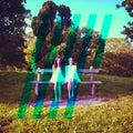 the album cover for Steven Wilson - 4 1/2