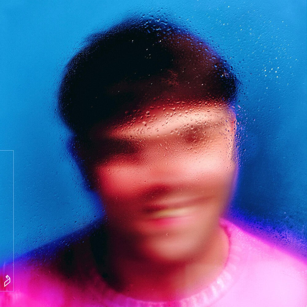 the album cover for CRi - Miracles [LP]