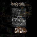 the album cover for Rotting Christ - Triarchy Of The Lost Lovers (Bonus Tracks) [With Booklet]
