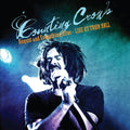 the album cover for Counting Crows - August And Everything After - Live At Town Hall