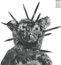 the album cover for Judgitzu - Sator Arepo