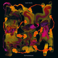 the album cover for Lost Girls - Selvutsletter