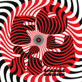 the album cover for Sparkle Division - FOXY [Opaque Red LP]