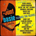 the album cover for Count Basie - Basie Swings The Blues [Digipak]