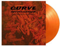 the album cover for Curve - Doppelganger [Colored Vinyl] [Limited Edition] [180 Gram] (Org) (Hol)